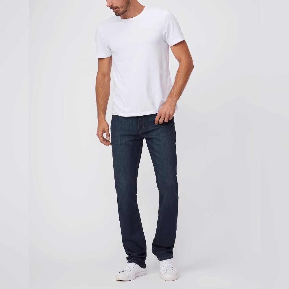 Paige Federal Jeans